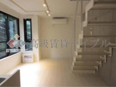 ラピス新宿南 の画像17