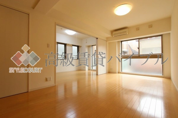 レジデンス渋谷富ヶ谷 の画像17