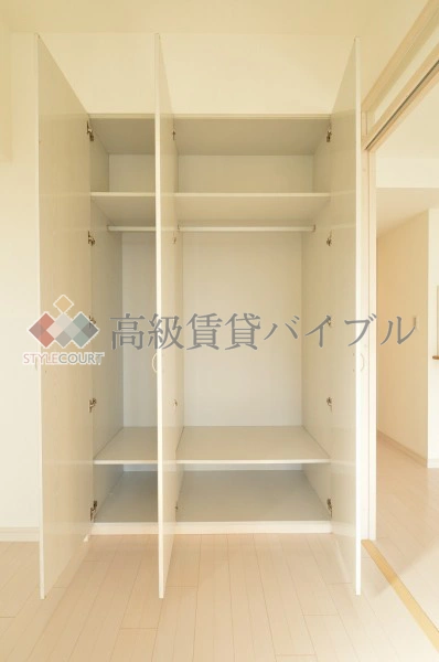 グレイスコート代々木公園 の画像17