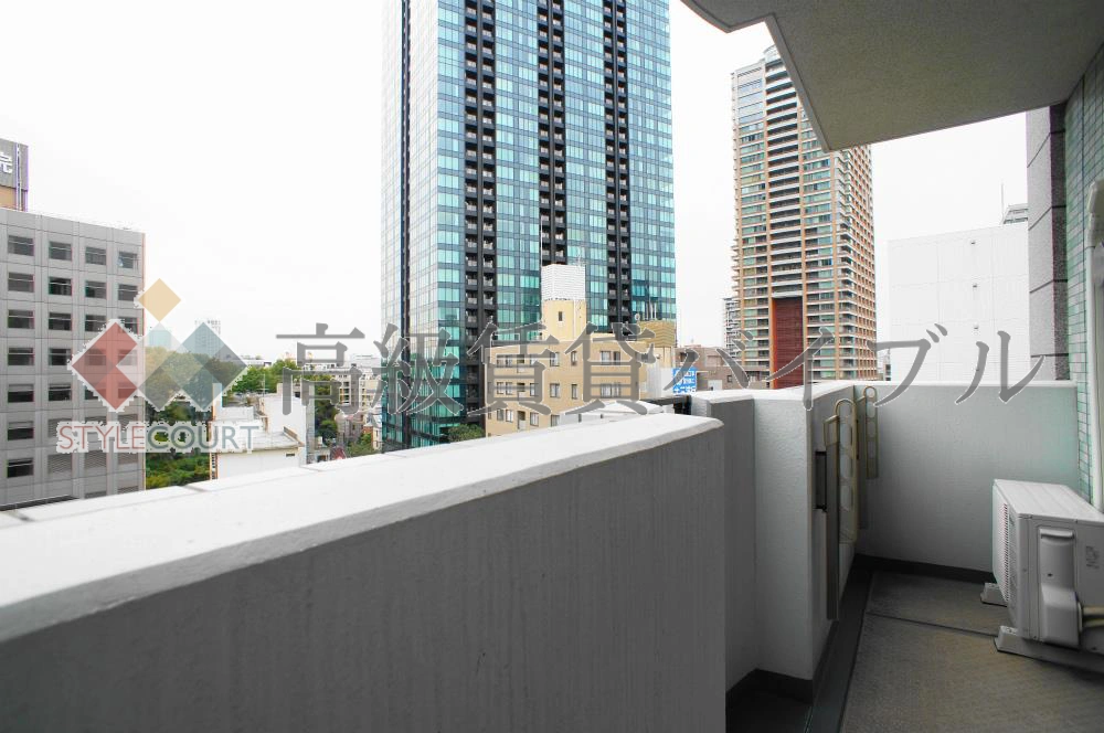 ラクラス麻布十番 の画像17