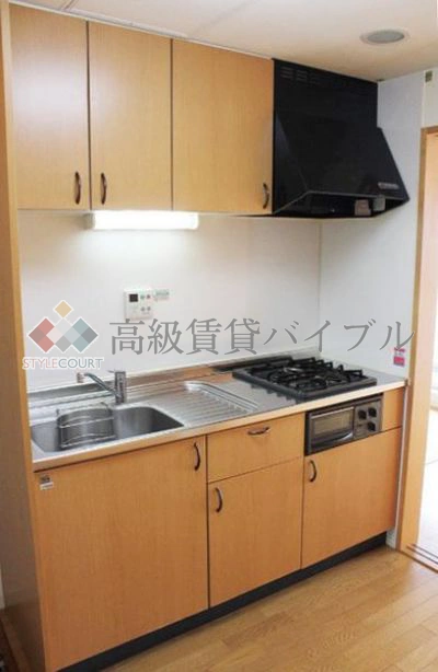 アクシア代々木 の画像17