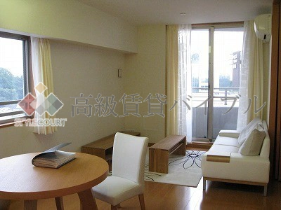 ザ・パームス代々木上原コスモテラス の画像17