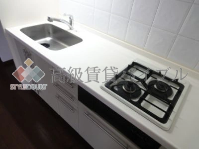 ペイサージュ渋谷ファースト の画像17