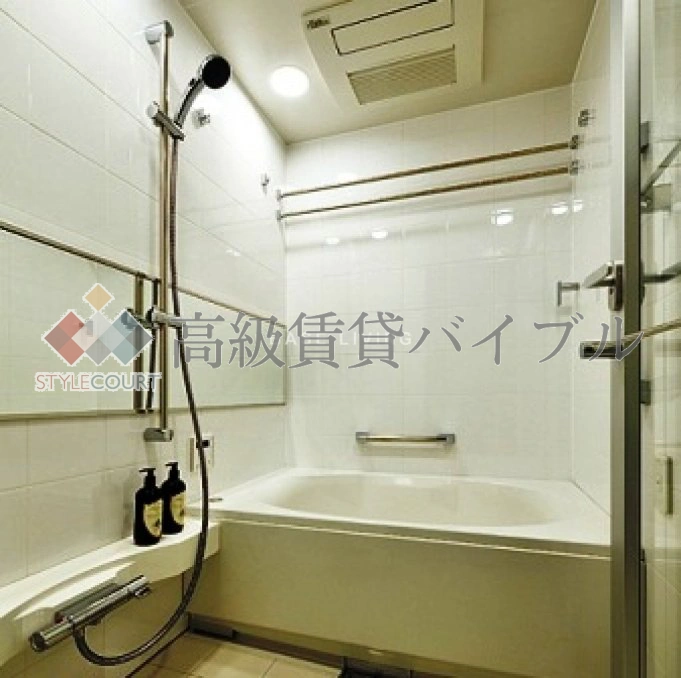 ザ・パークハウス代官山レジデンス の画像17