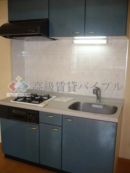 プライブ恵比寿 の画像17