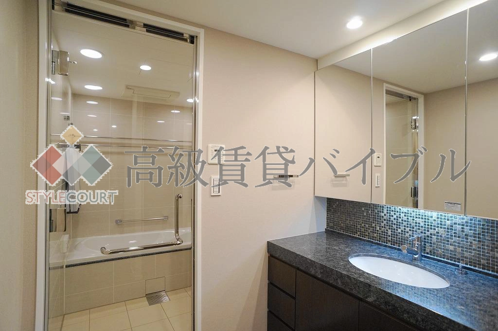 シティハウス恵比寿伊達坂 の画像17