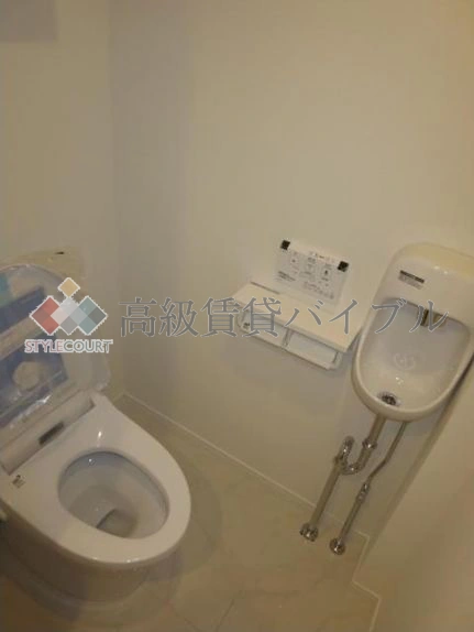 ラ ステュディオ新橋 の画像17