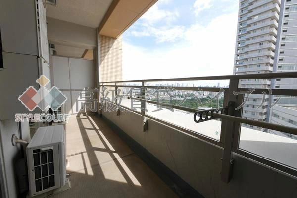 アウルタワー の画像17