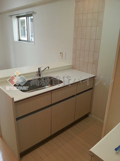 HF西新宿レジデンスイースト の画像17