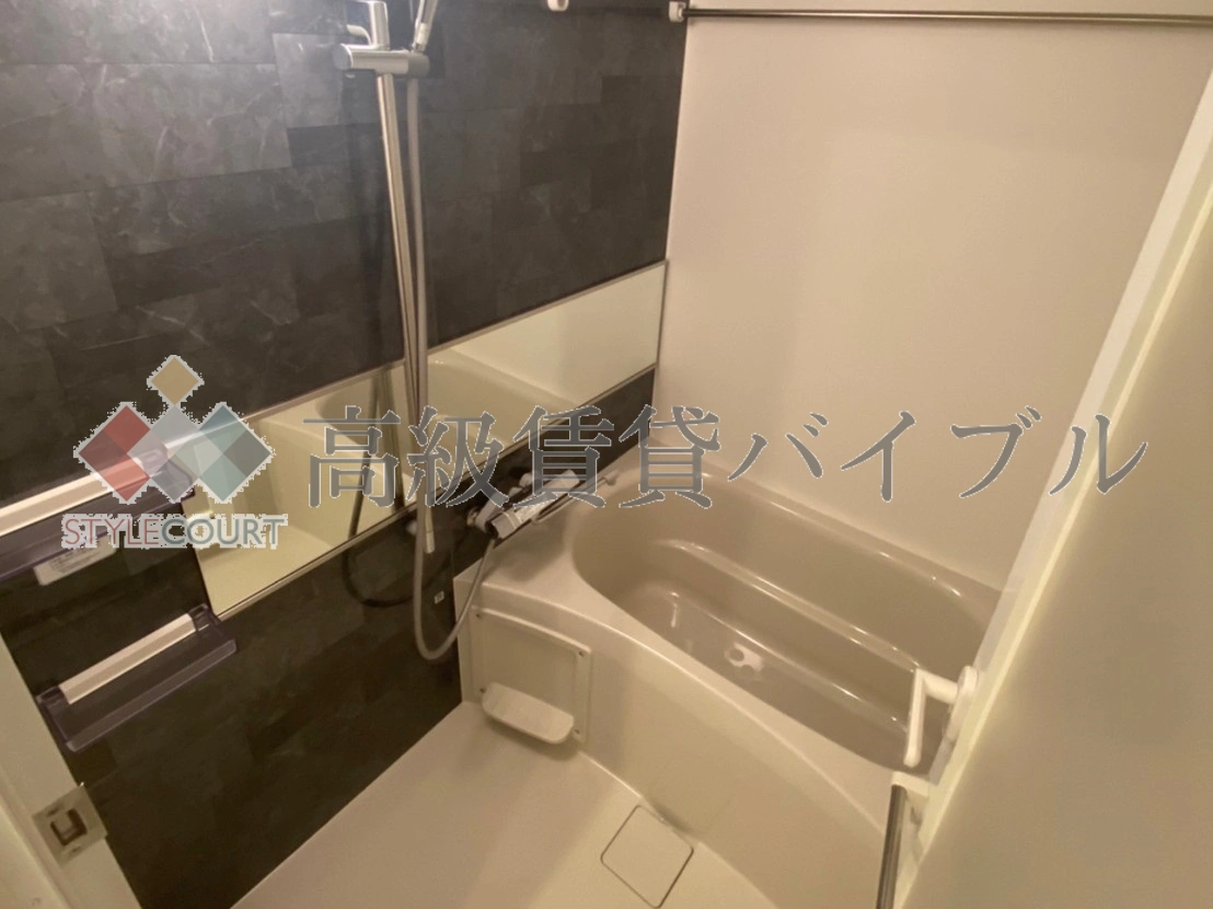 バークレーン新宿御苑 の画像17