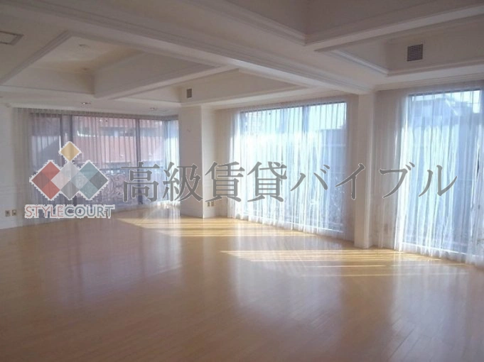 ドムス元麻布 の画像17