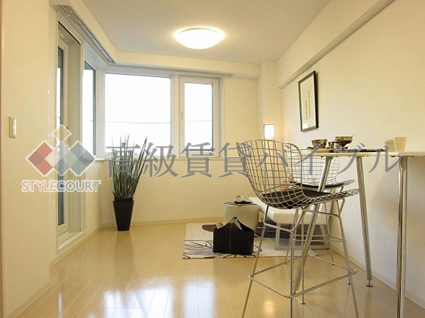 コスモリード新宿余丁町 の画像17