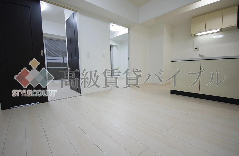 ラグジュアリーアパートメント西新宿 の画像17