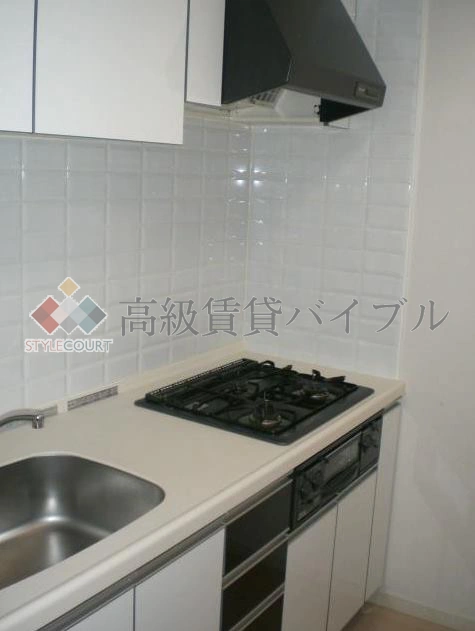 フィールМ西新宿 の画像17