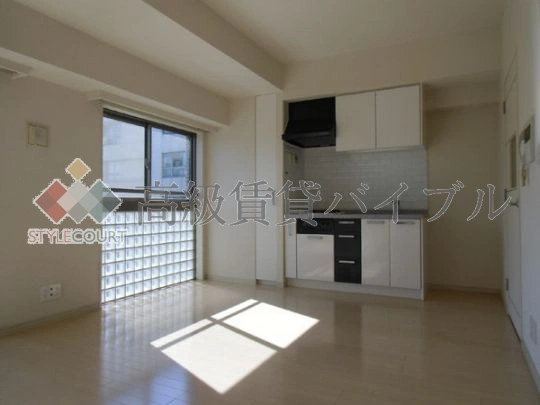 グランカーサ新宿御苑 の画像17