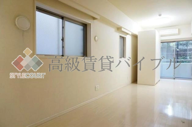 ジェイフラッツ初台 の画像17