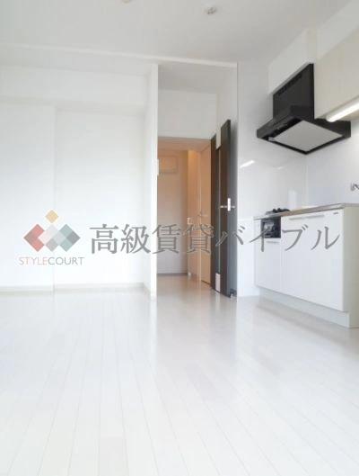 フィーカ牛込柳町 の画像17