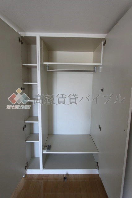 パトリア九段下 の画像17