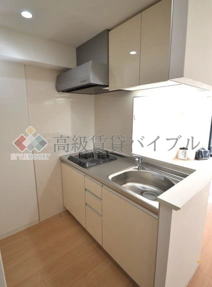 カメリアコート新宿 の画像17