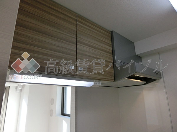 グリーンリーフ西早稲田 の画像17