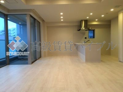 パークフラッツ新宿イーストサイド の画像17