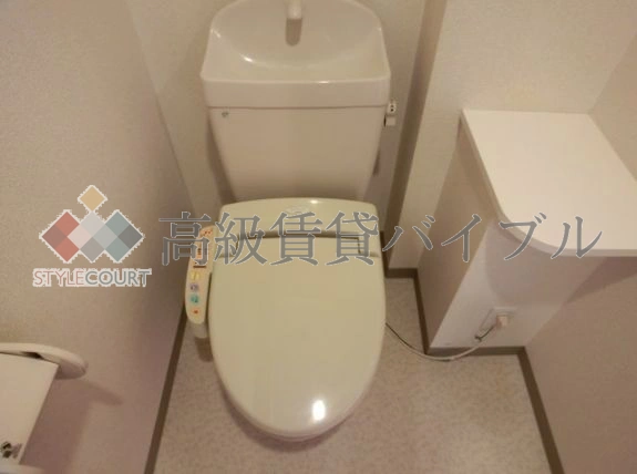 プラーズタワー東新宿 の画像17