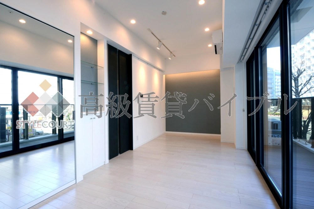 ミライズレジデンシャル九段 の画像17