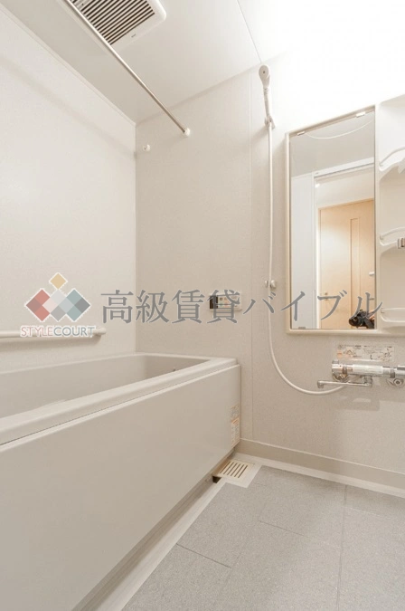 クラッサ初台 の画像17