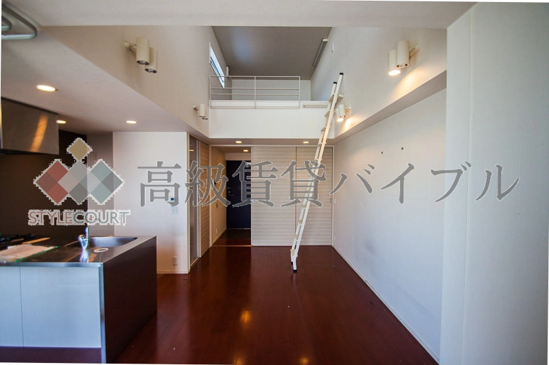 ヴォアラクテ西早稲田 の画像17