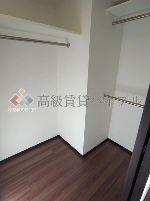 コンシェリア早稲田グリーンフォレスト の画像17