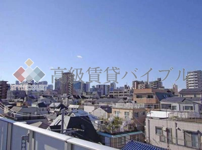 クオリア新宿余丁町 の画像17