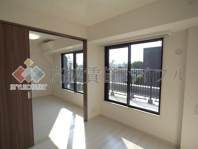 ガーラ・ヒルズ新宿 の画像17