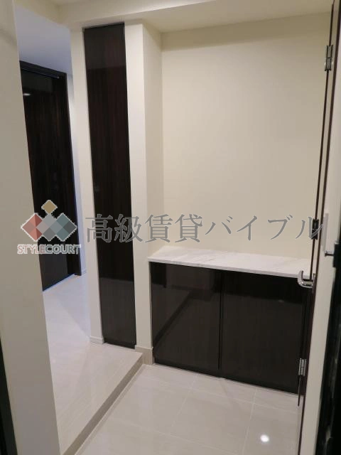 ガーデンヒルズ四ツ谷迎賓の森 の画像17