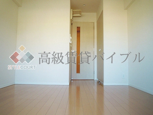 パークプリエ神楽坂 の画像17