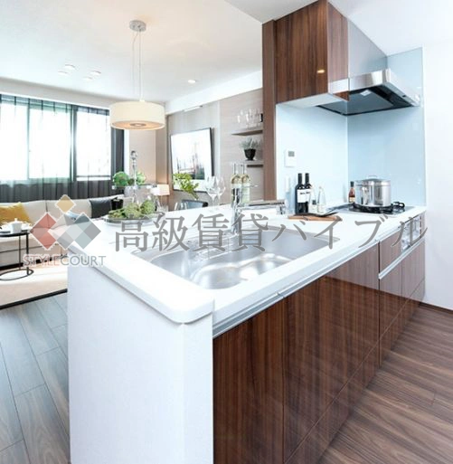 シェフルール西早稲田ラヴィーナ の画像17