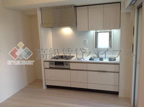 アトラス早稲田の杜 の画像17