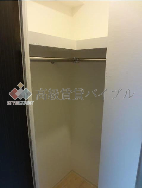 セントラルレジデンス西早稲田 の画像17