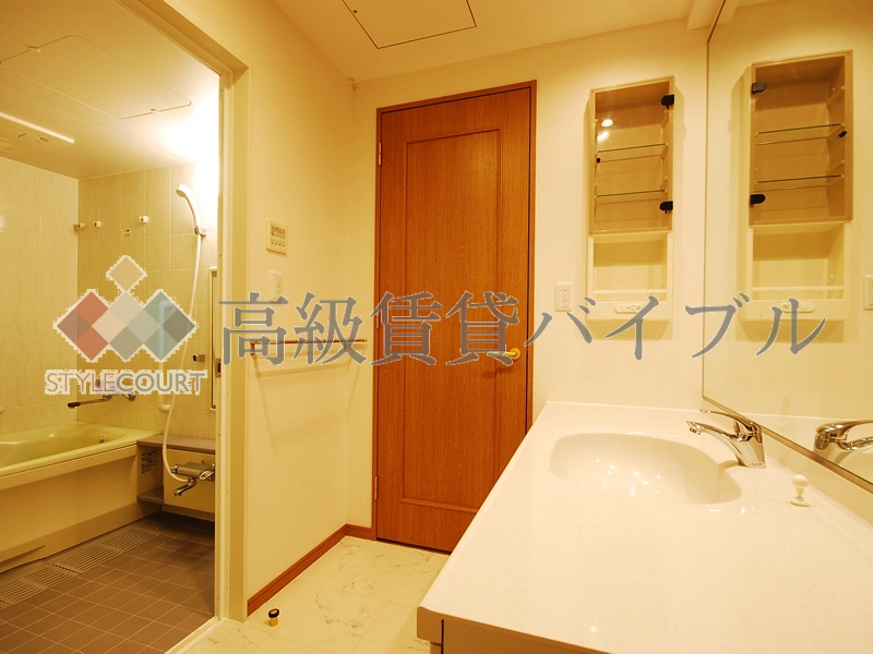 オークコート の画像17