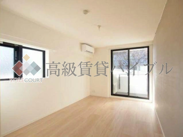 アピス西新宿三丁目 の画像17