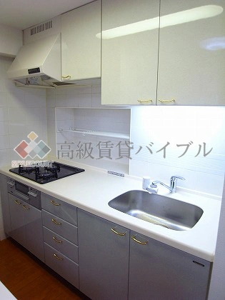 アクティヴュー新宿 の画像17