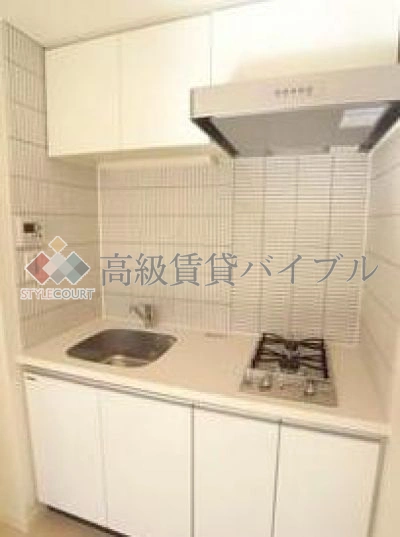 コンシェリア恵比寿 の画像17