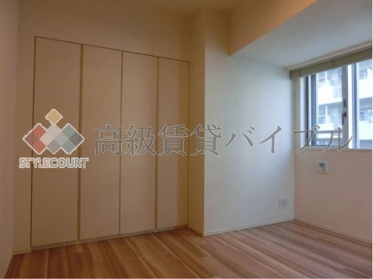 パークハウス市谷柳町 の画像17