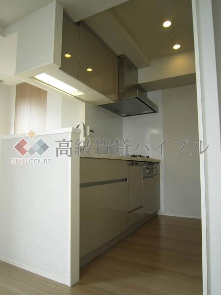 ブランズ市谷砂土原 の画像17