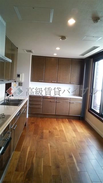 ロワ・ヴェール市ヶ谷左内坂 の画像17