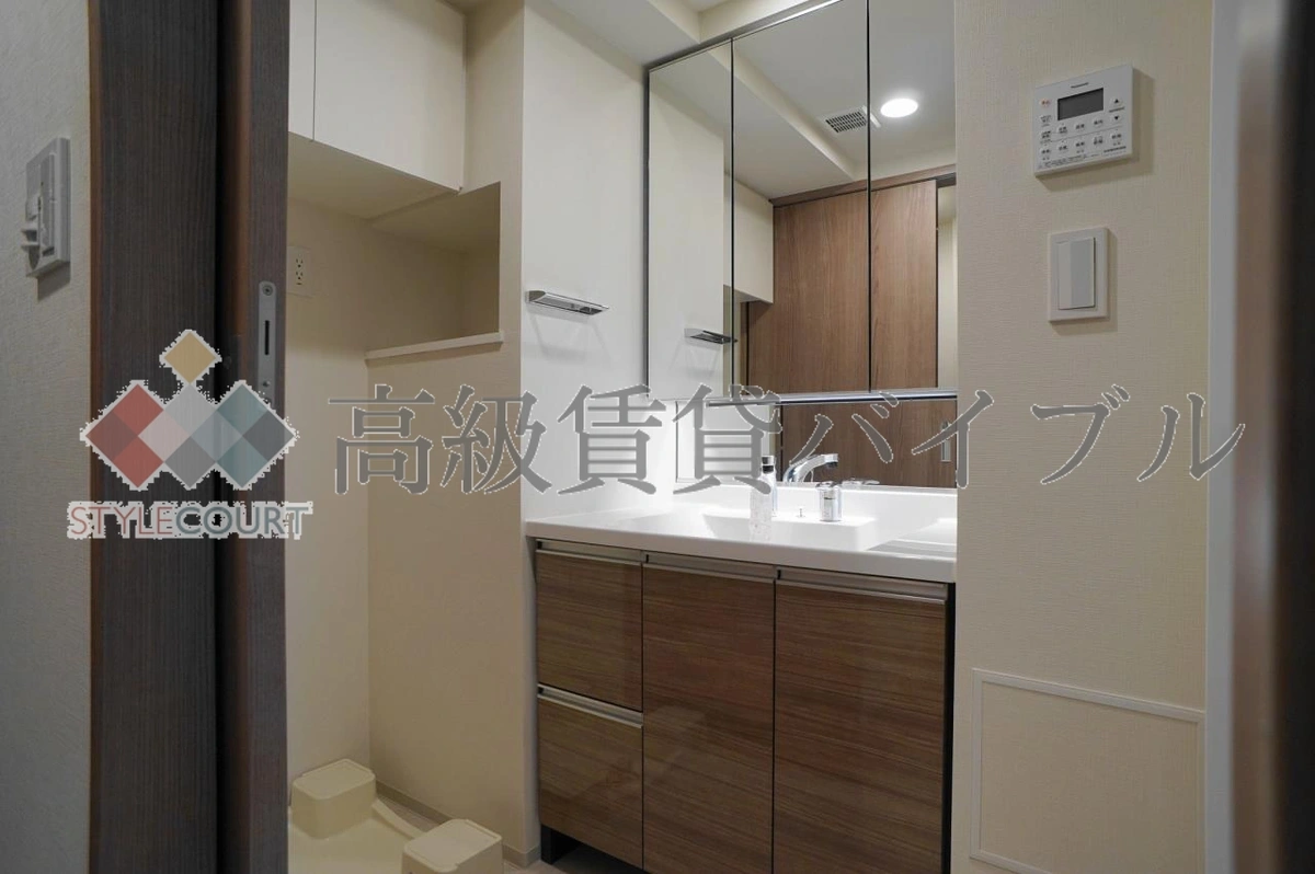 グランリビオ芝大門 の画像17