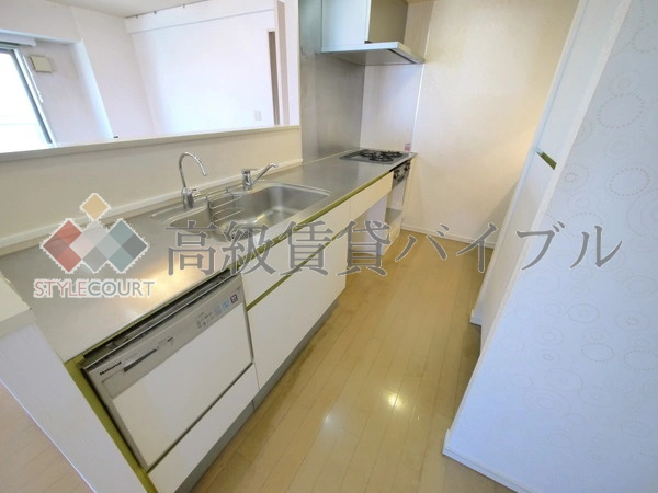 高田馬場四丁目パークホームズ の画像17