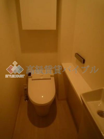 ブリリアントコート神楽坂 の画像17