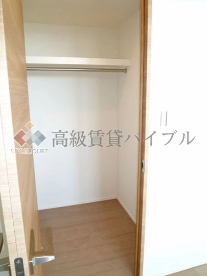 サンクタス神楽坂 の画像17