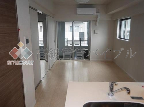 アクサス西新宿アジールコート の画像17