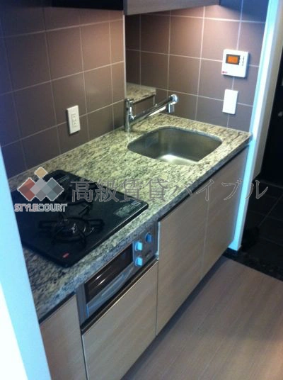 ザ・パークハウス新宿御苑西 の画像17